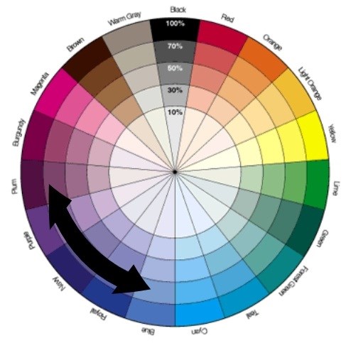 The Paint Pes Expert Color Matching - How To Get A Paint Color Match